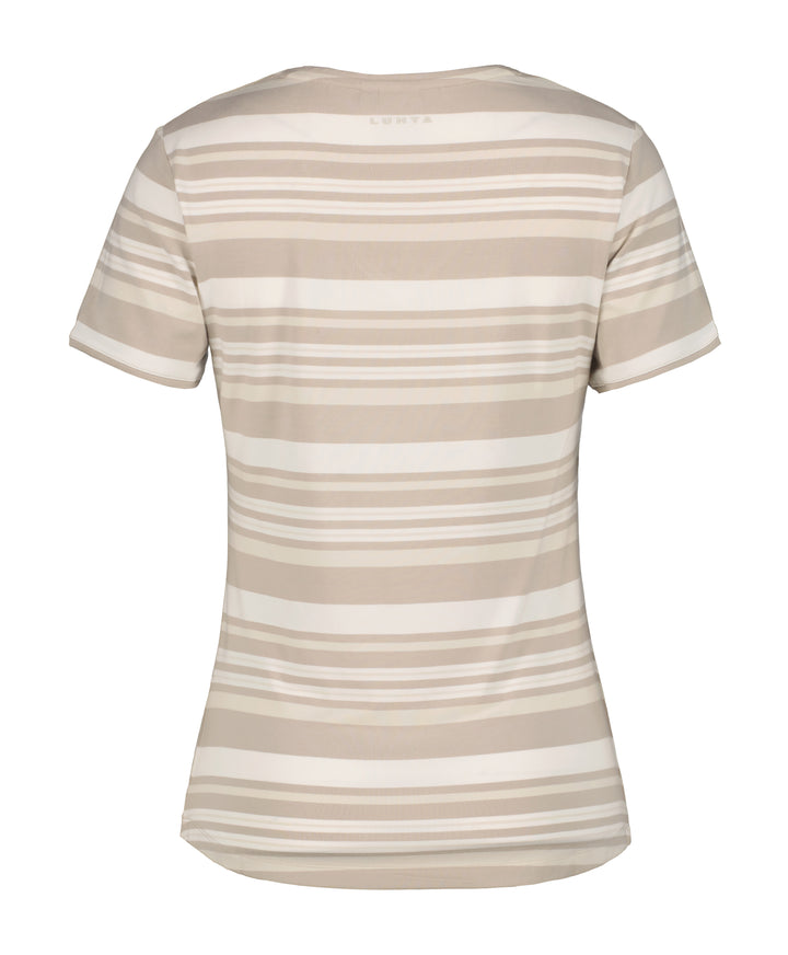 Chandail extensible et respirant Kivihaka – Col en V