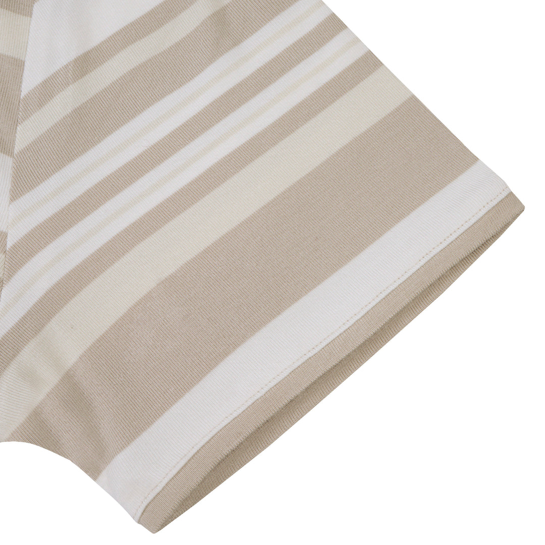 Chandail extensible et respirant Kivihaka – Col en V