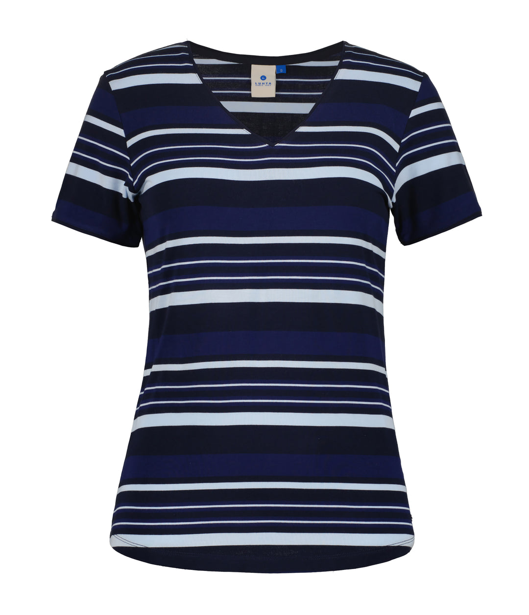 Chandail extensible et respirant Kivihaka – Col en V