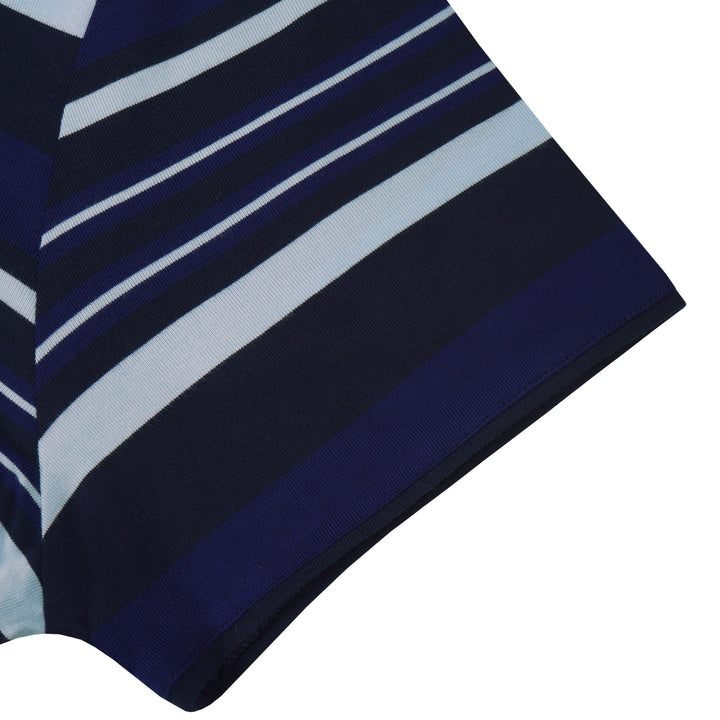 Chandail extensible et respirant Kivihaka – Col en V