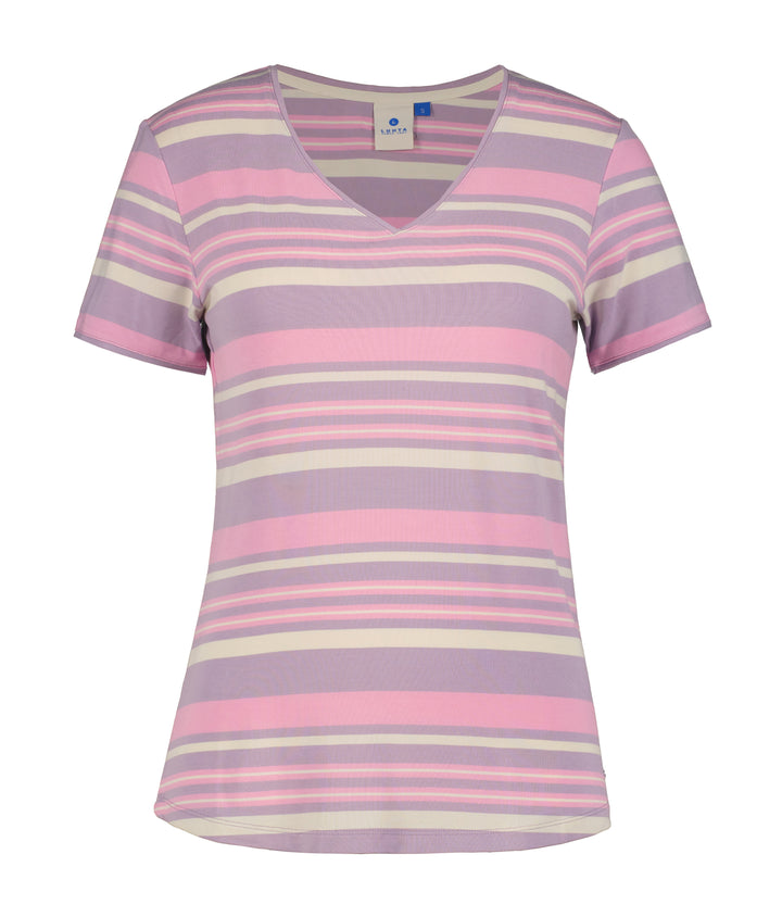 Chandail extensible et respirant Kivihaka – Col en V