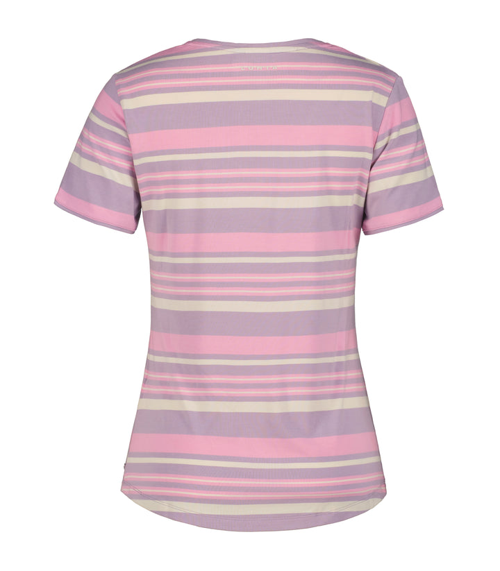 Chandail extensible et respirant Kivihaka – Col en V