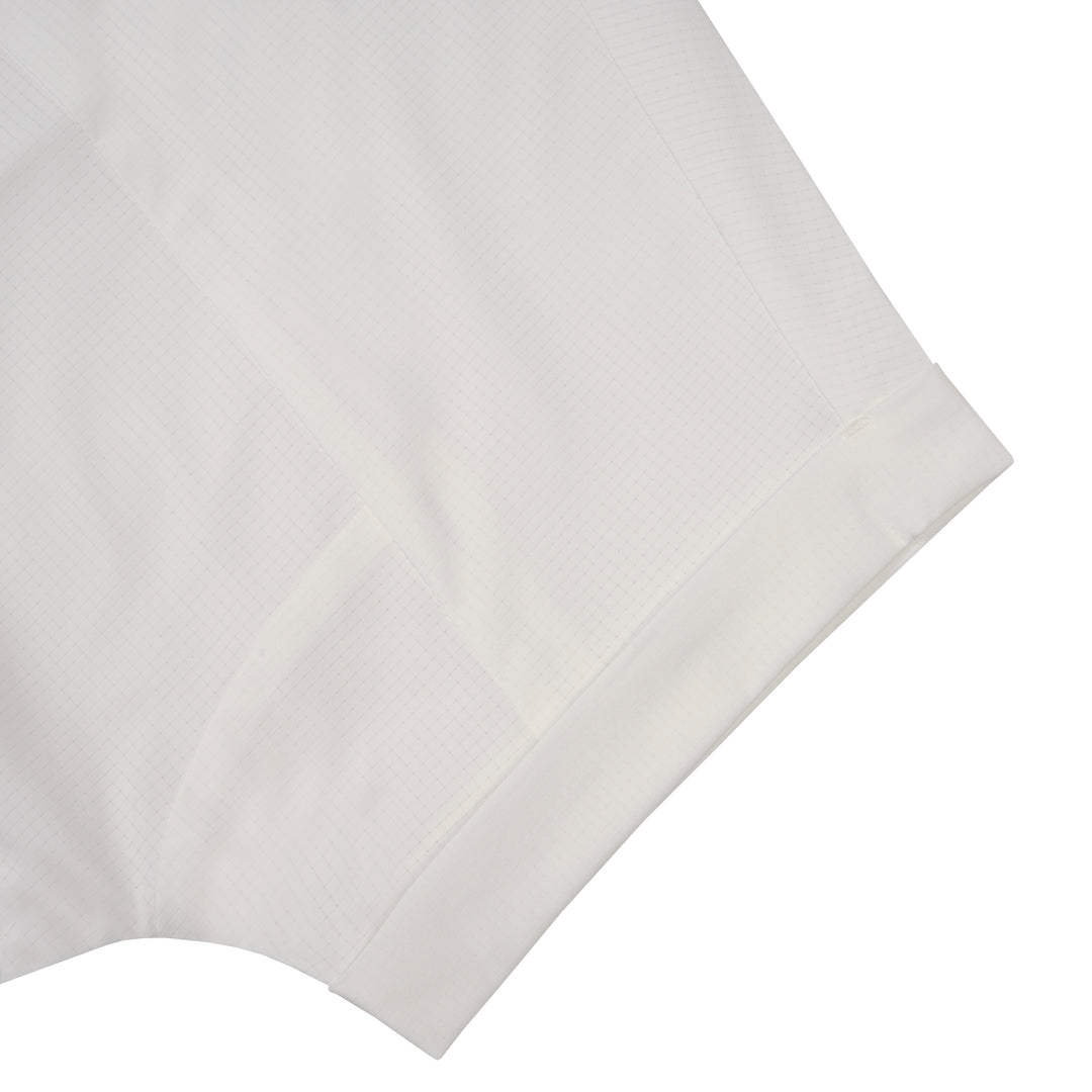 Blouse coupe décontractée Ahveninen - Manches courtes