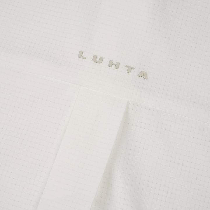 Blouse coupe décontractée Ahveninen - Manches courtes