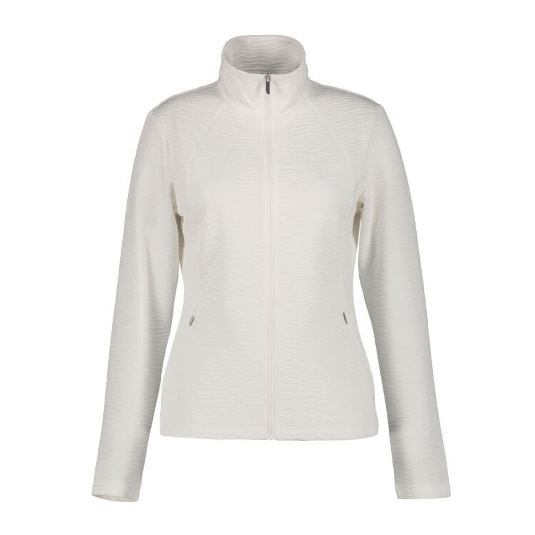 Couche intermédiaire Akola - Veste zippée confortable