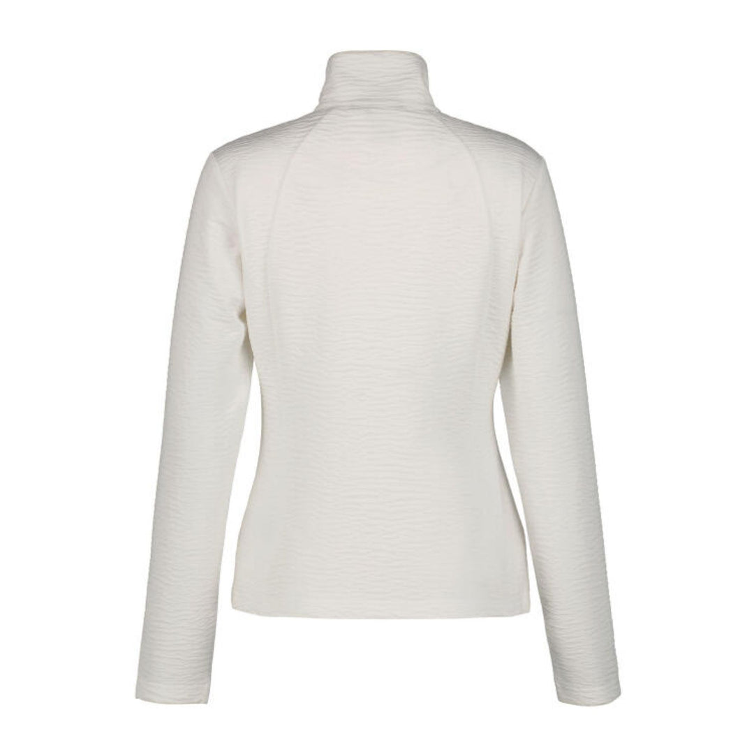 Couche intermédiaire Akola - Veste zippée confortable