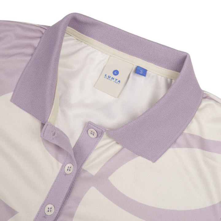 Chandail polo Alajoki - Coupe classique