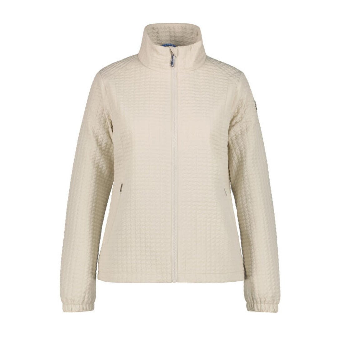 Veste matelassée Aitoo - Col montant et coupe régulière