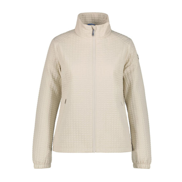 Veste matelassée Aitoo - Col montant et coupe régulière