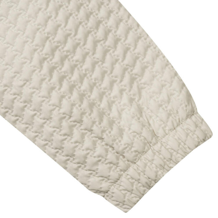 Veste matelassée Aitoo - Col montant et coupe régulière