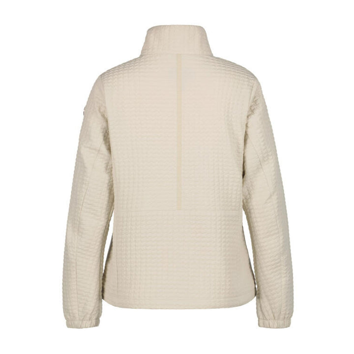 Veste matelassée Aitoo - Col montant et coupe régulière