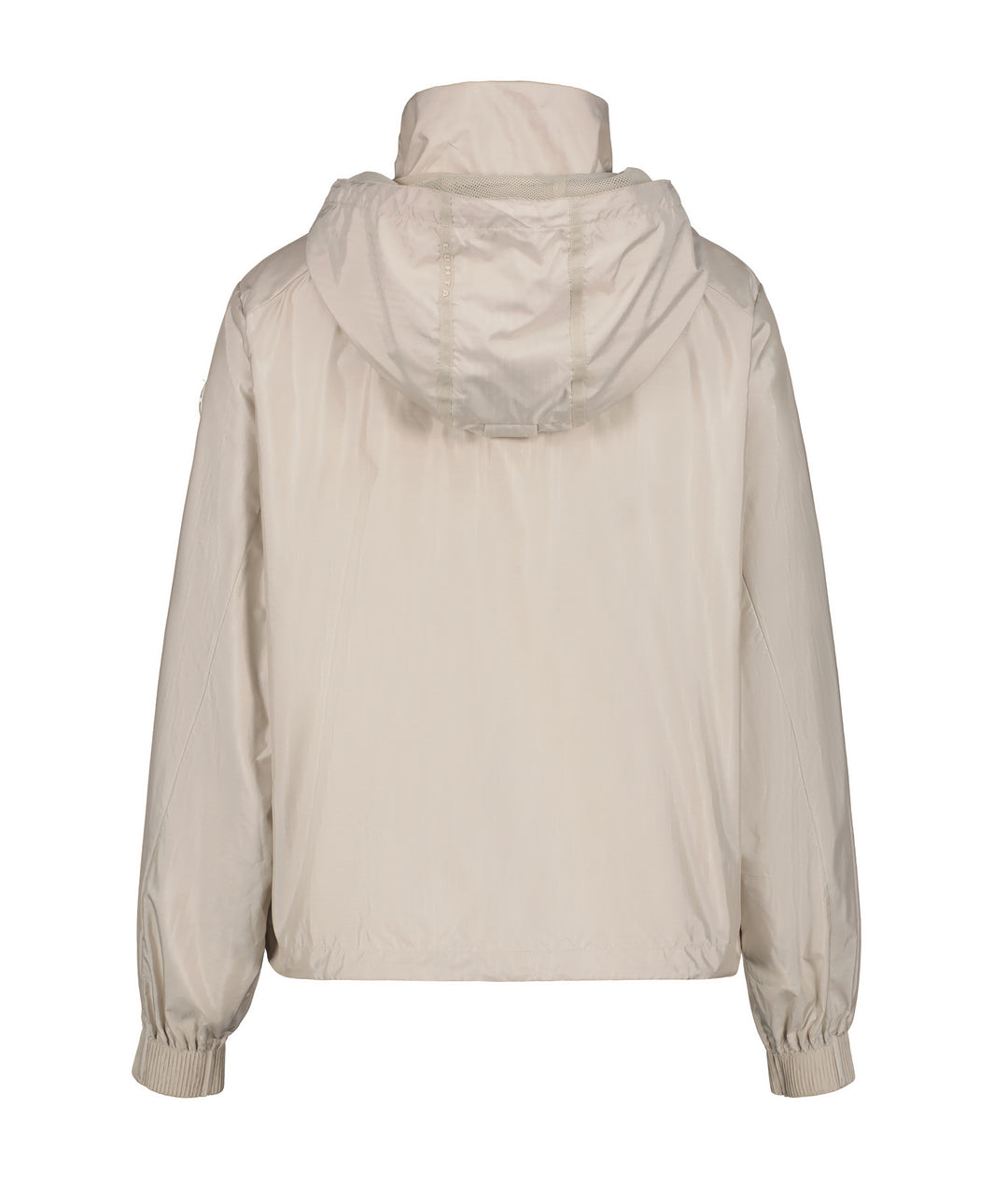 Veste courte coupe-vent Ahvenus - Capuche ajustable