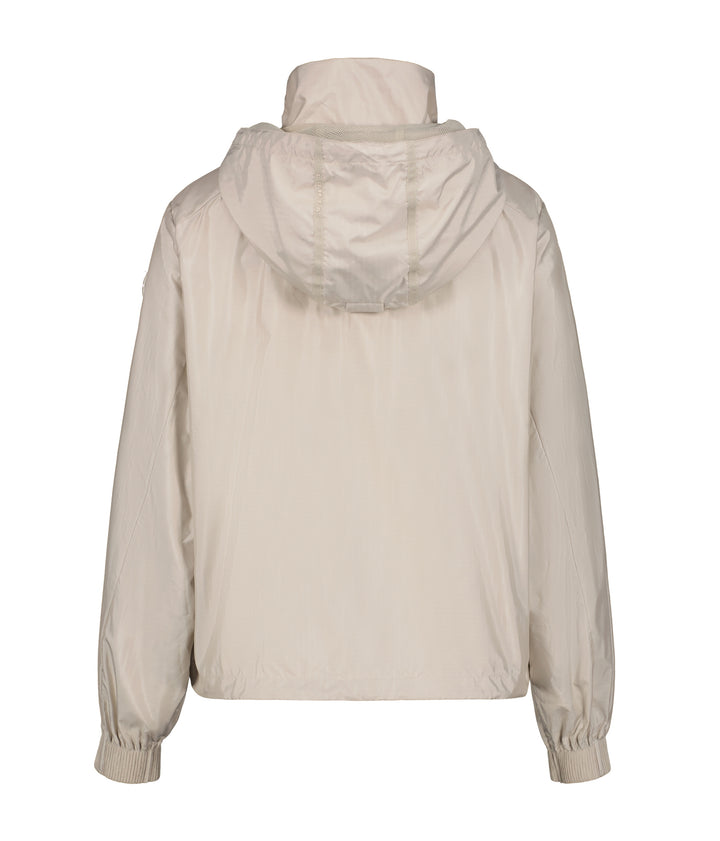 Veste courte coupe-vent Ahvenus - Capuche ajustable