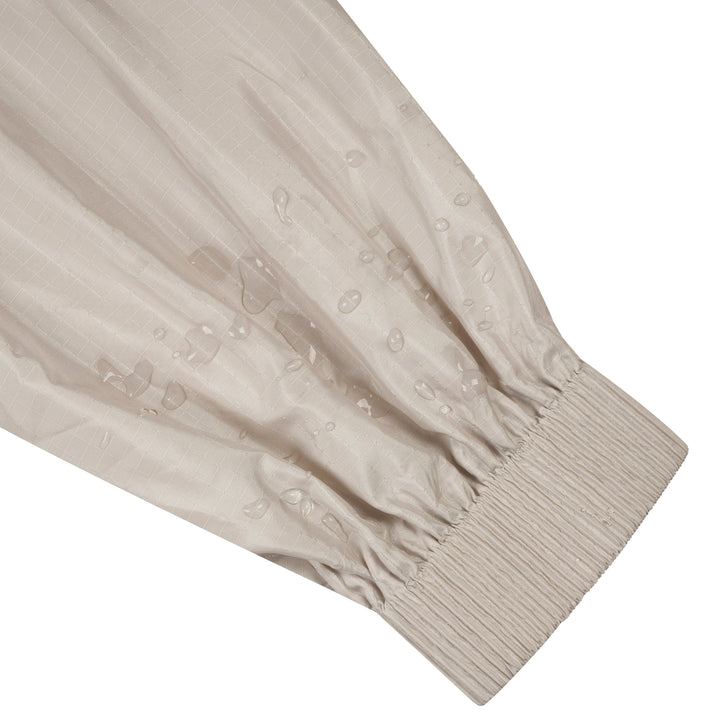 Veste courte coupe-vent Ahvenus - Capuche ajustable