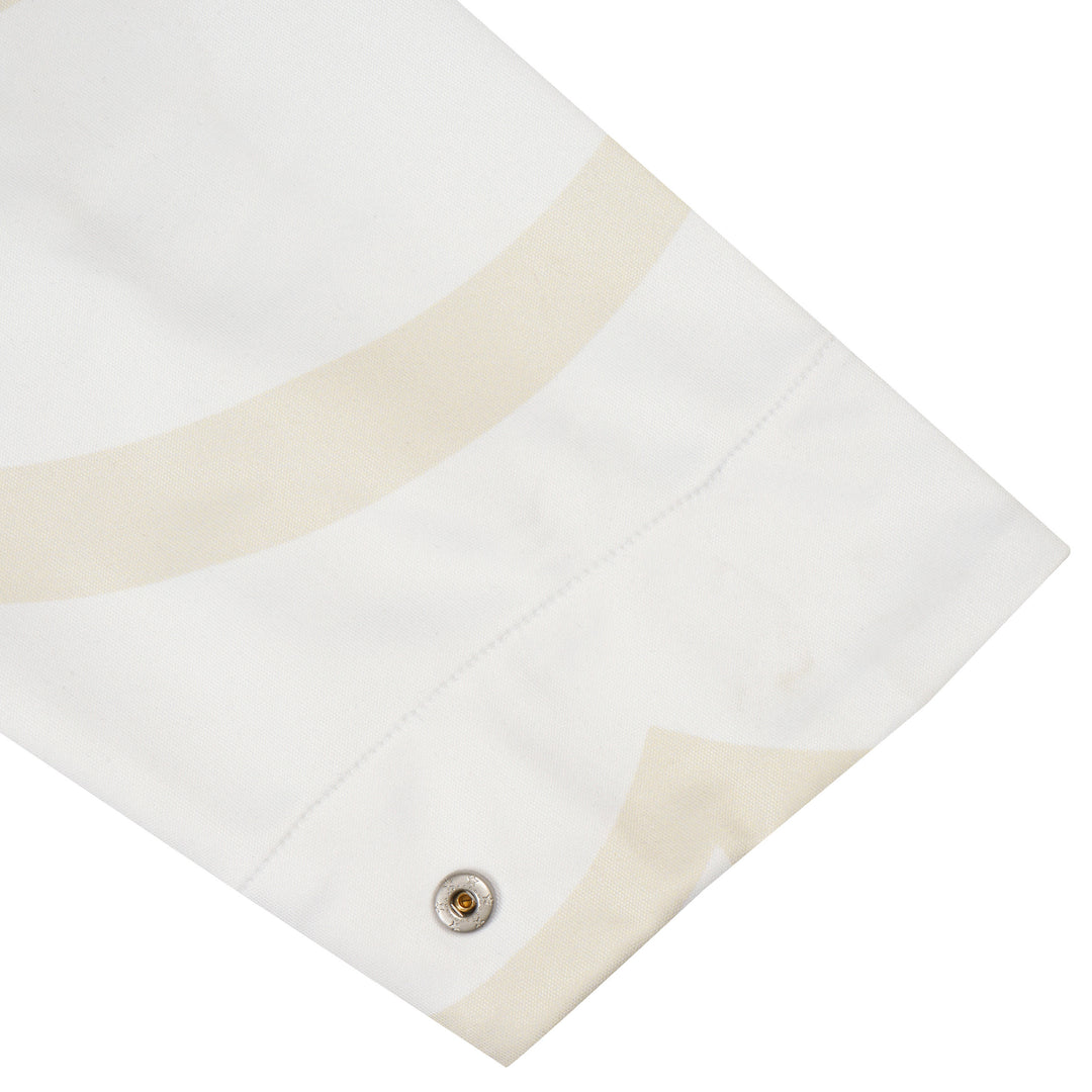 Veste coupe-vent et déperlante Ainis - Imprimé graphique