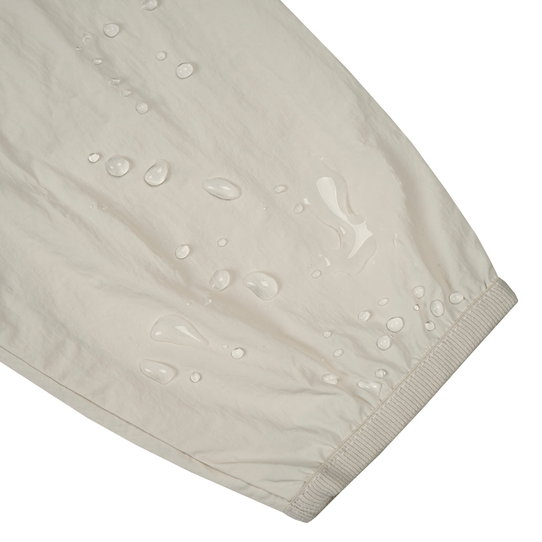 Manteau long Aholahti - Veste isolante et capuche intégrée