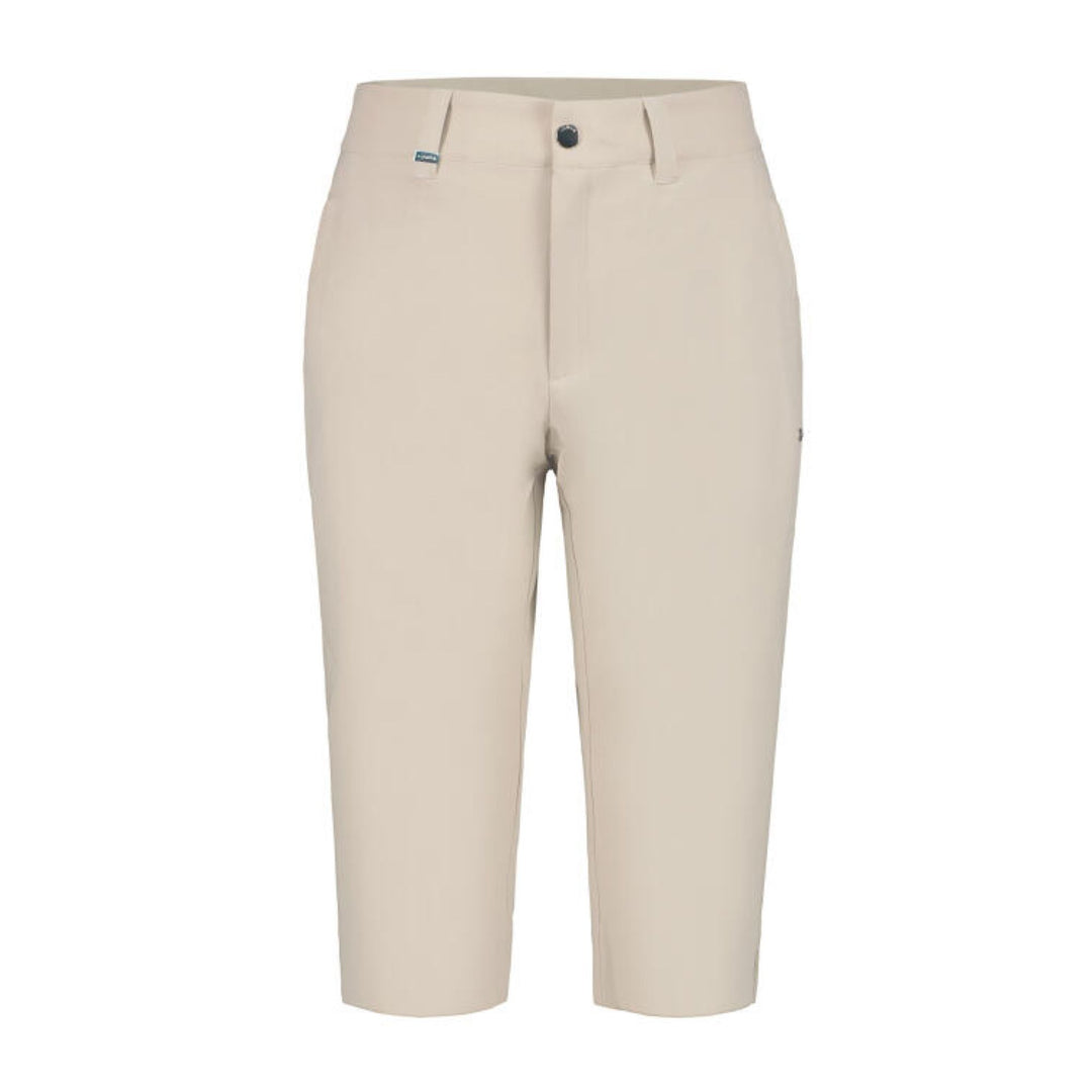Pantalon longueur capri Eiskola - Coupe ajustée