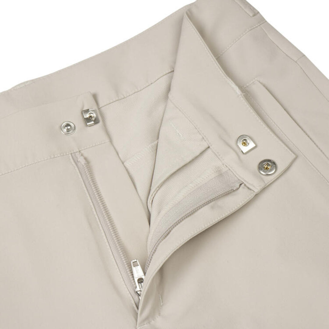 Pantalon longueur capri Eiskola - Coupe ajustée