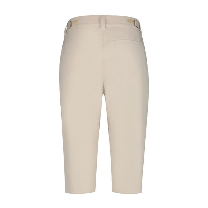 Pantalon longueur capri Eiskola - Coupe ajustée