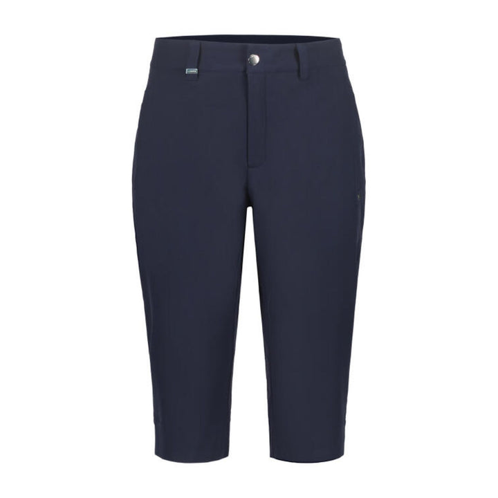 Pantalon longueur capri Eiskola - Coupe ajustée