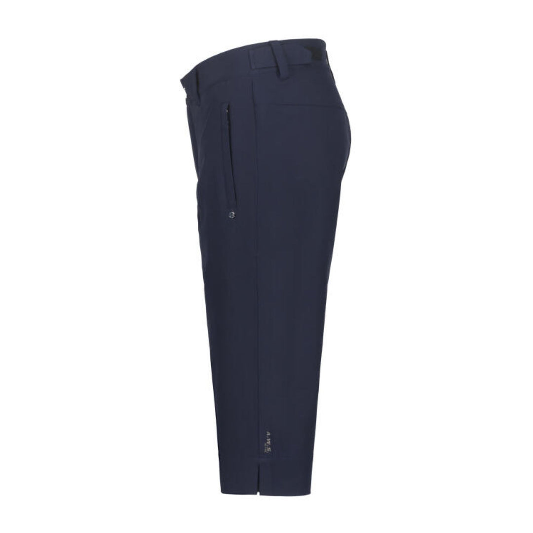 Pantalon longueur capri Eiskola - Coupe ajustée