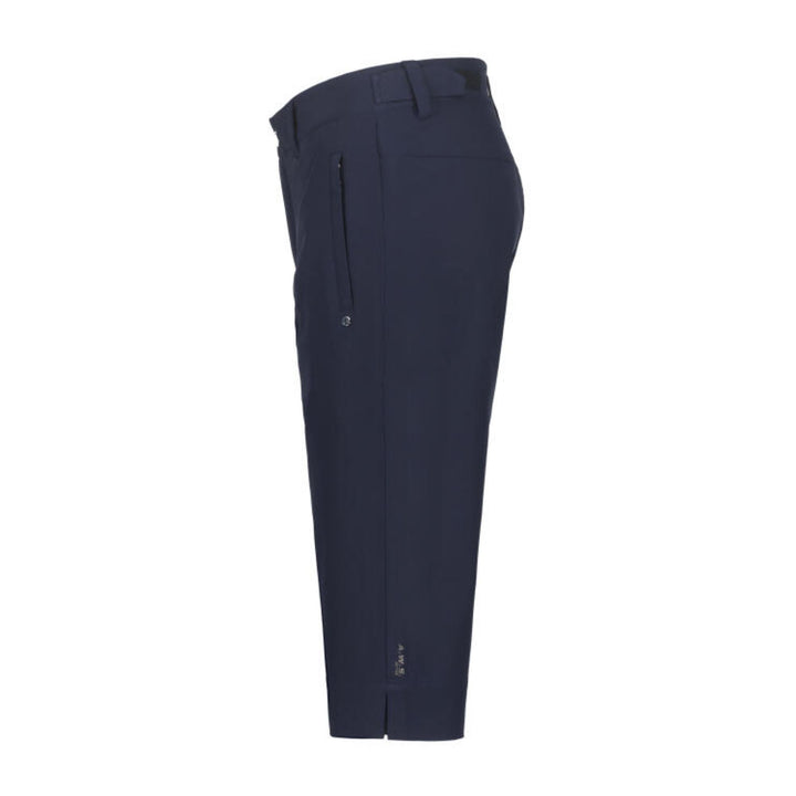 Pantalon longueur capri Eiskola - Coupe ajustée