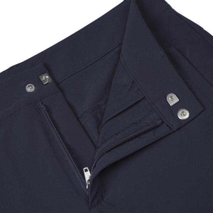 Pantalon longueur capri Eiskola - Coupe ajustée