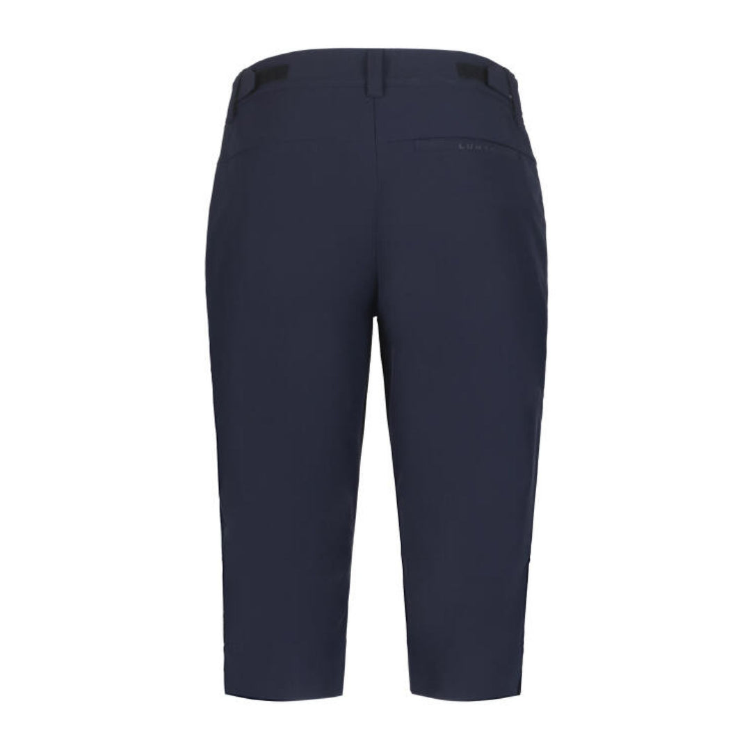 Pantalon longueur capri Eiskola - Coupe ajustée