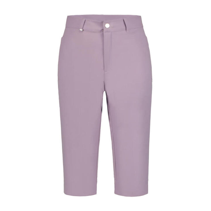 Pantalon longueur capri Eiskola - Coupe ajustée