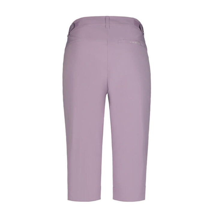 Pantalon longueur capri Eiskola - Coupe ajustée