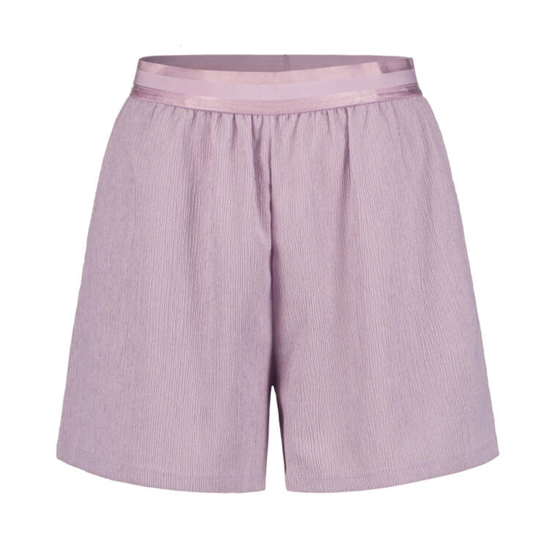 Short confortable Hila - Taille élastique