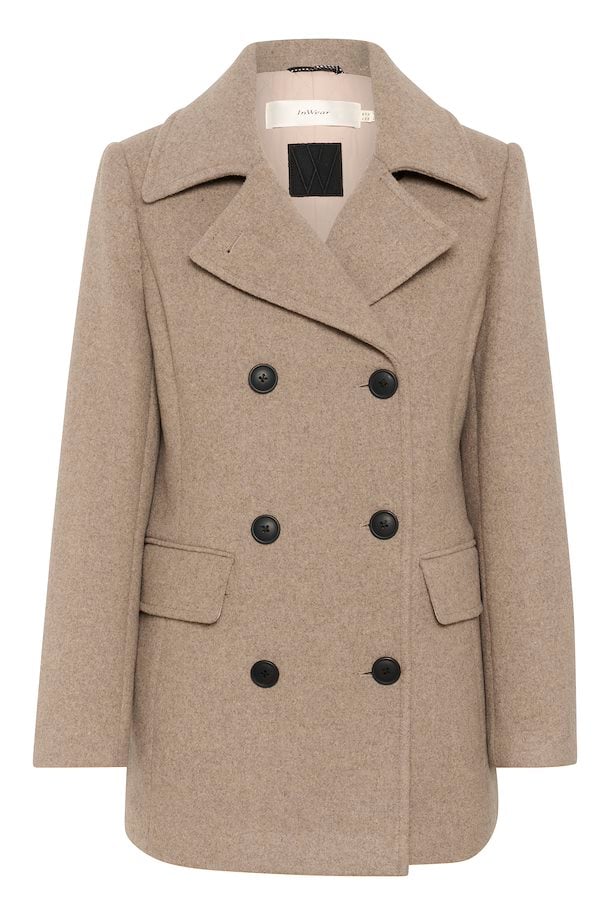 Manteau marin best sale
