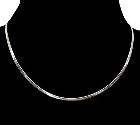 Stainless Steel Snake Chain
