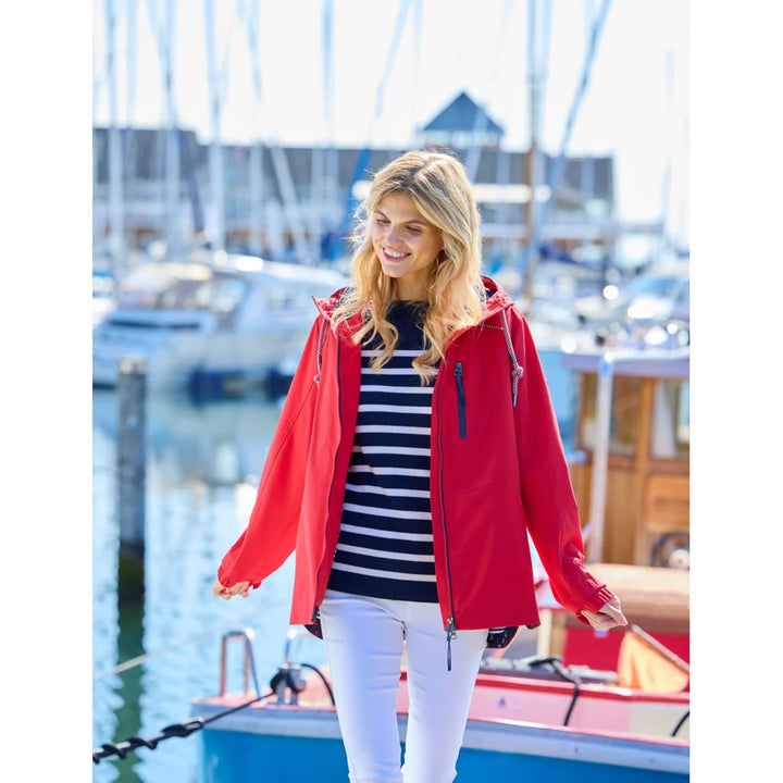 Veste fonctionnelle Noa - Performance technique