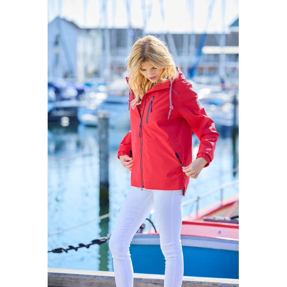 Veste fonctionnelle Noa - Performance technique