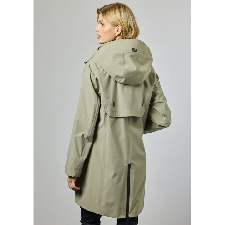 Veste fonctionnelle Nynne - Performance et design technique