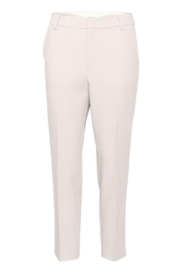 Pantalon tailleur trompe-l’œil Urbana