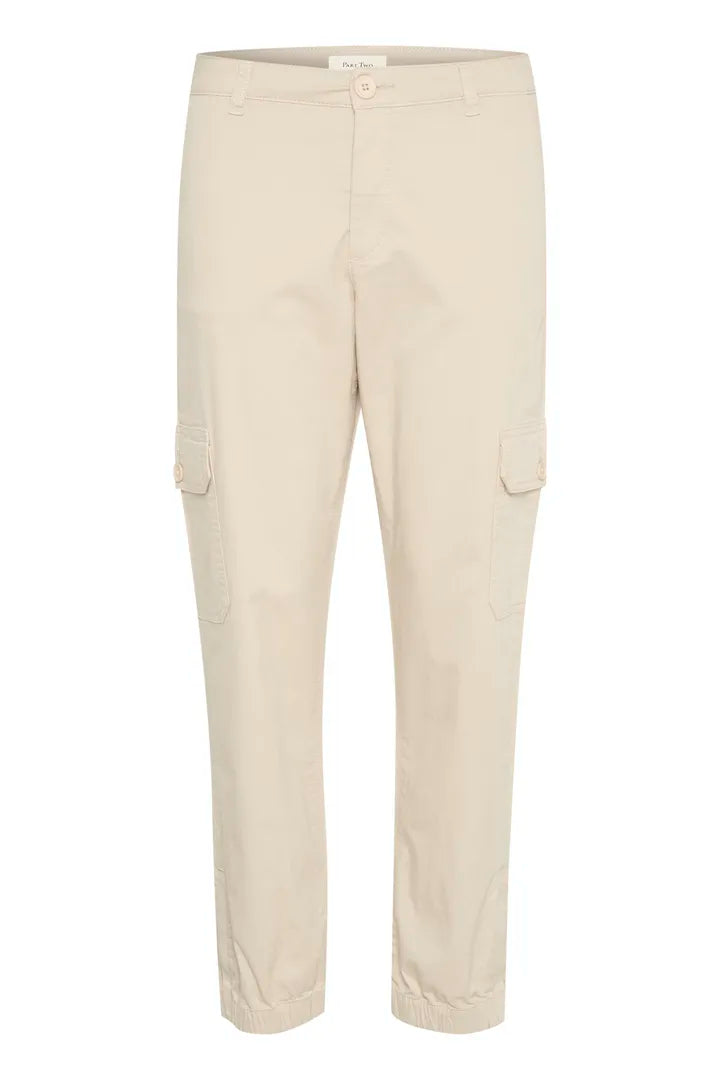 Pantalon cargo pour l'été Sevens