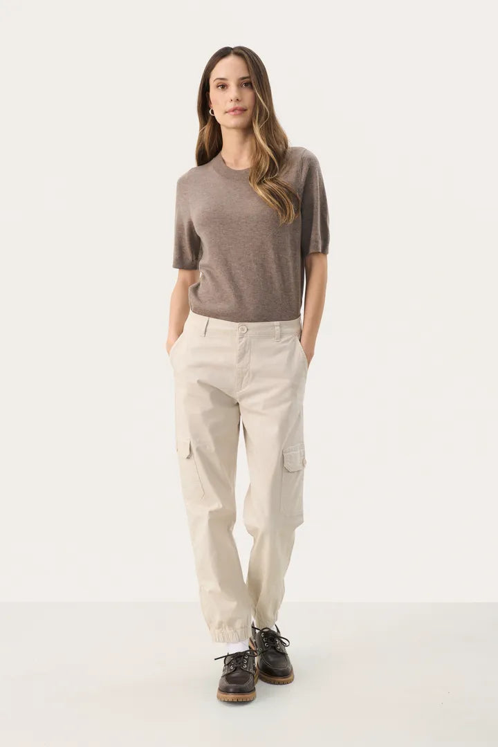 Pantalon cargo pour l'été Sevens