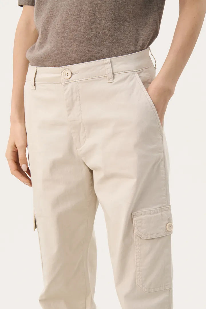 Pantalon cargo pour l'été Sevens