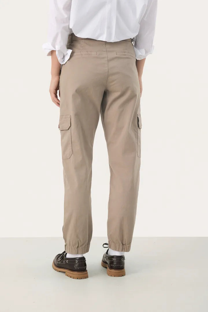 Pantalon cargo pour l'été Sevens