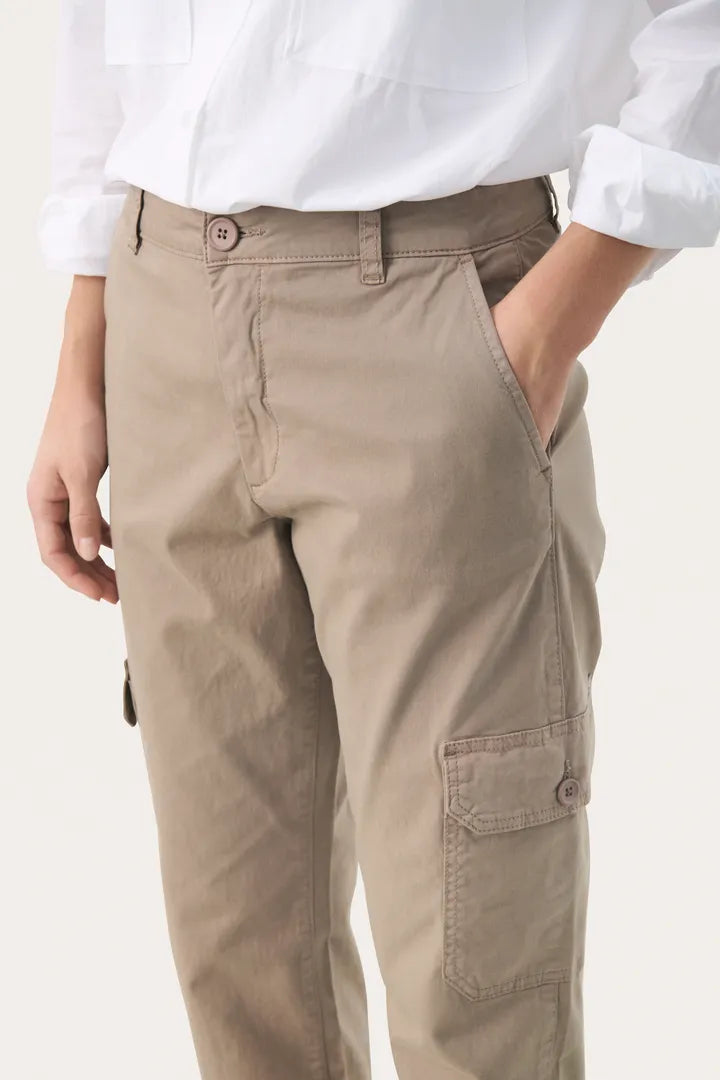Pantalon cargo pour l'été Sevens