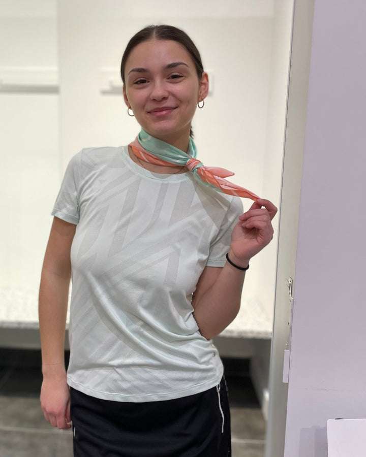 T-shirt respirant essentiel Karisto