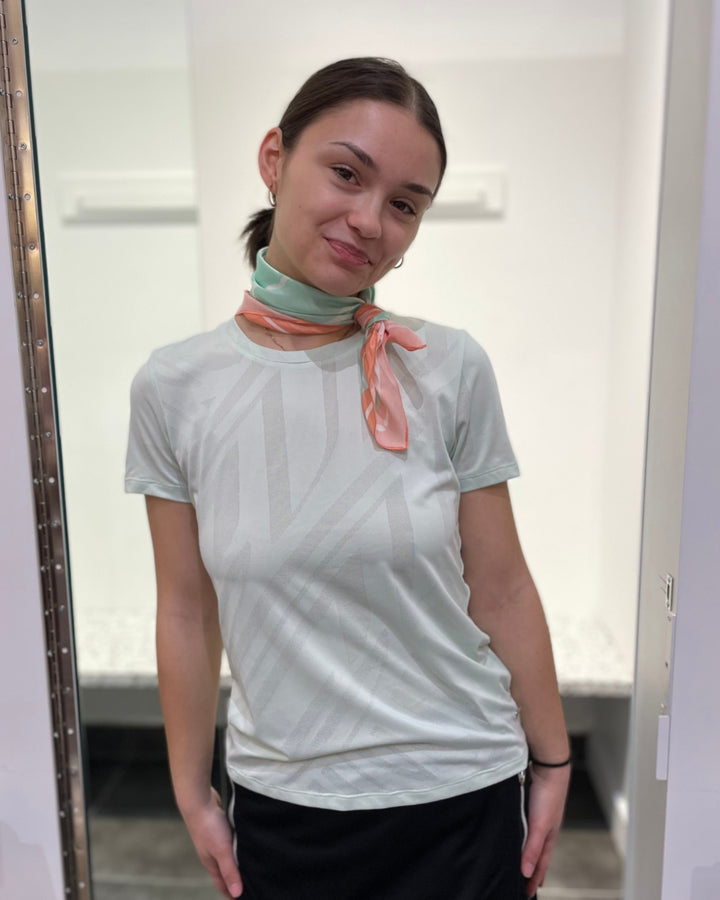 T-shirt respirant essentiel Karisto