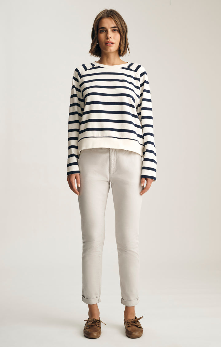 Pantalon Kathleen – Confort et allure décontractée