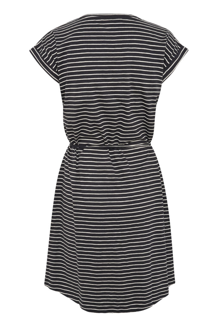 Robe confortable en coton Mabels