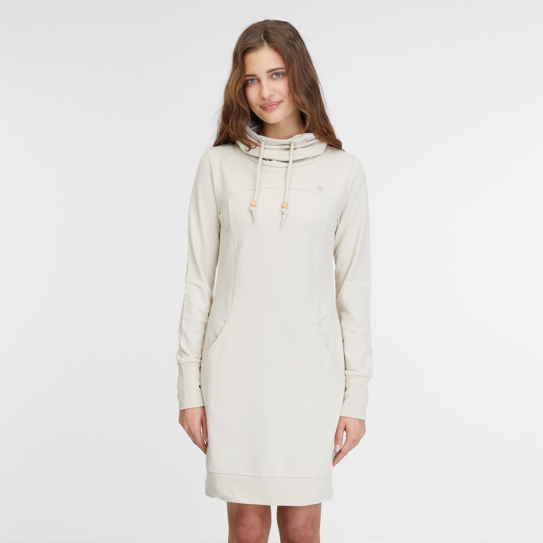 Robe avec capuchon new arrivals