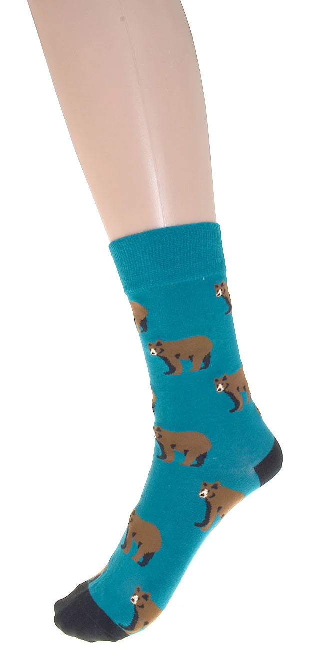 Bear Size 36-40