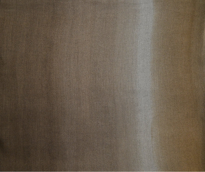 Écharpe dégradée en viscose et laine - Foulard enveloppant