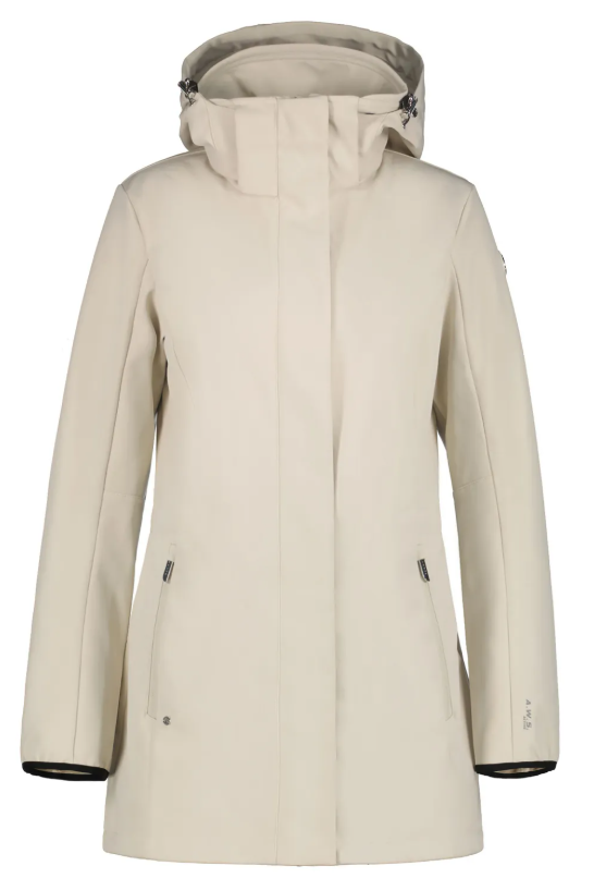 Manteau multi-fonction Iloniemi